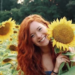 Meet your Posher, Rachael